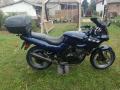 Eladó Kawasaki EX 400 , szauersz@gmail.com , 