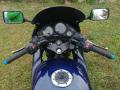 Eladó Kawasaki EX 400 , szauersz@gmail.com , 