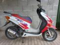robogó HONDA ITALIA AF49E , hasznos.99@gmail.com , +36209242798